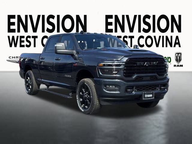 New 2026 RAM 2500 Laramie image 2