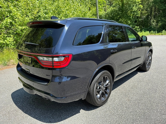 Used 2025 Dodge Durango GT w/ Blacktop Package AWD/4WD image 6