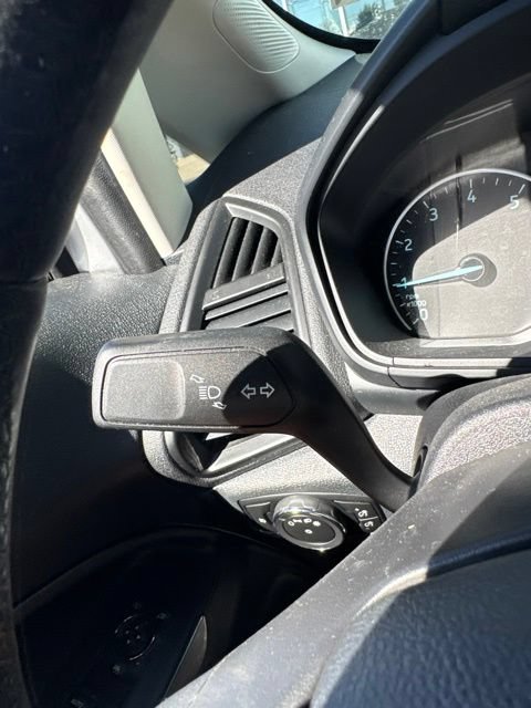 Used 2018 Ford EcoSport SE w/ SE Convenience Package FWD image 33