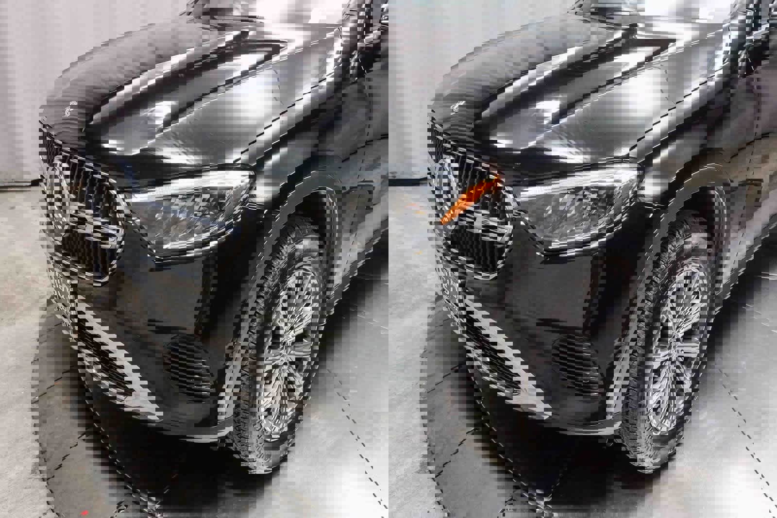 Certified 2025 Mercedes-Benz GLC 300 image 12