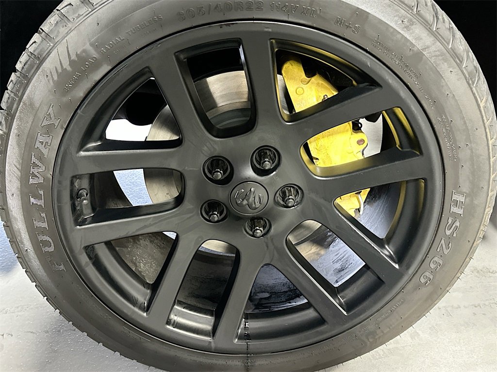 Used 2005 Dodge Ram 1500 Truck 2WD Quad Cab image 28