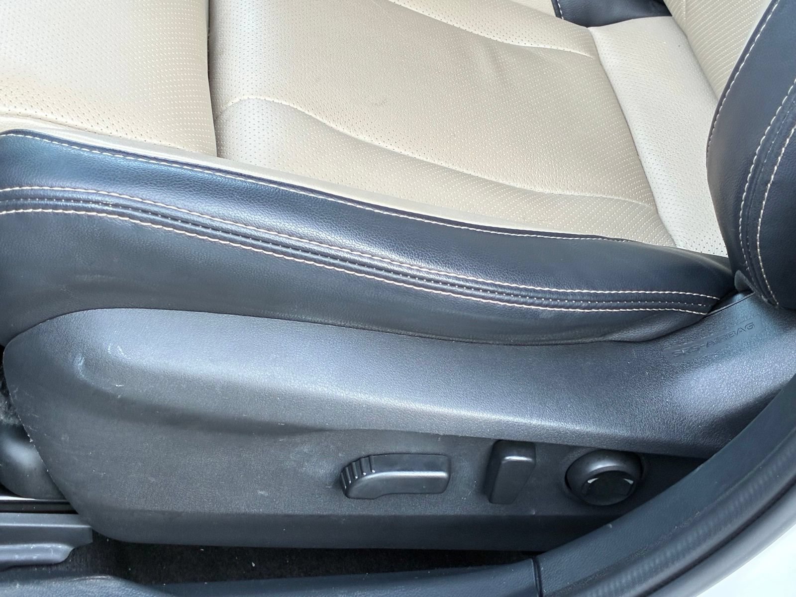 Used 2021 Subaru Outback Limited AWD/4WD image 14
