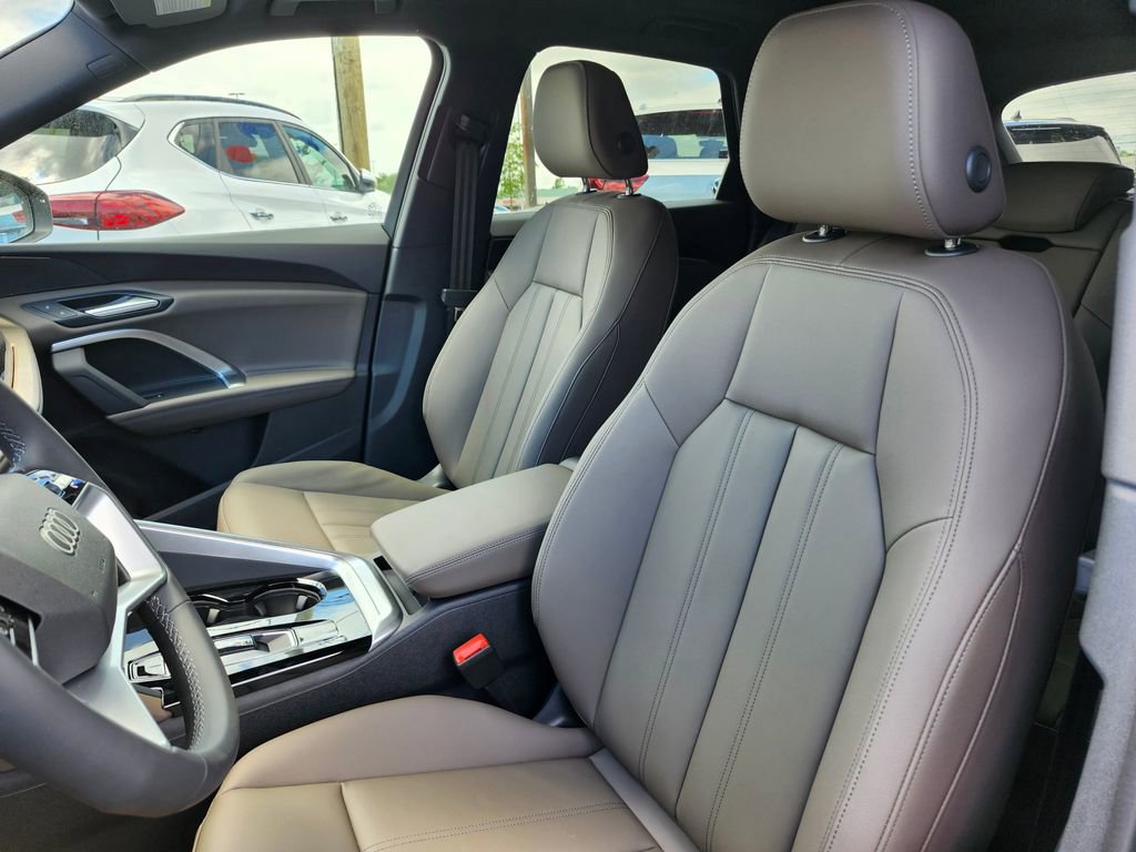 New 2026 Audi Q5 Premium AWD/4WD image 11