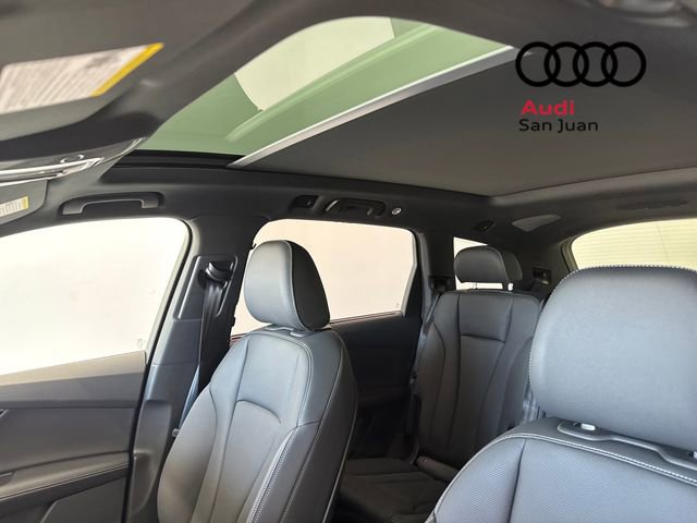 New 2026 Audi Q7 3.0T Premium Plus image 15