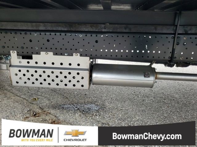 New 2024 Chevrolet Low Cab Forward image 6