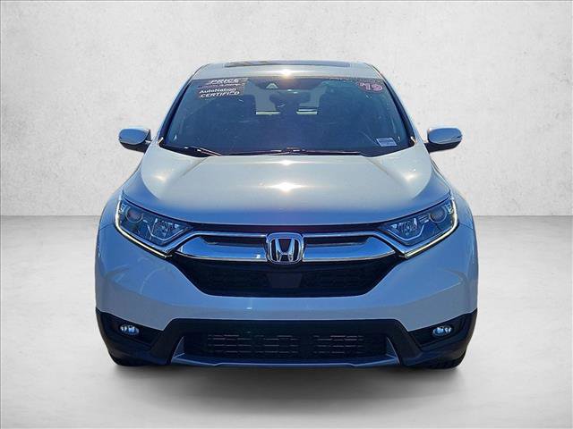 Used 2019 Honda CR-V EX-L image 2
