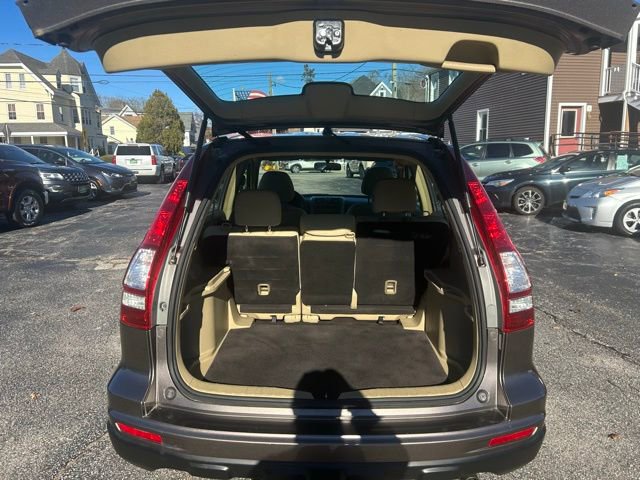 Used 2011 Honda CR-V LX image 10