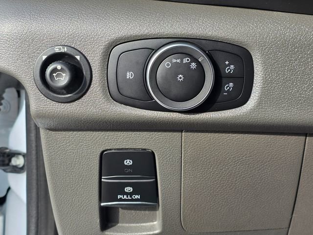 Used 2024 Ford Transit 350 XLT image 8