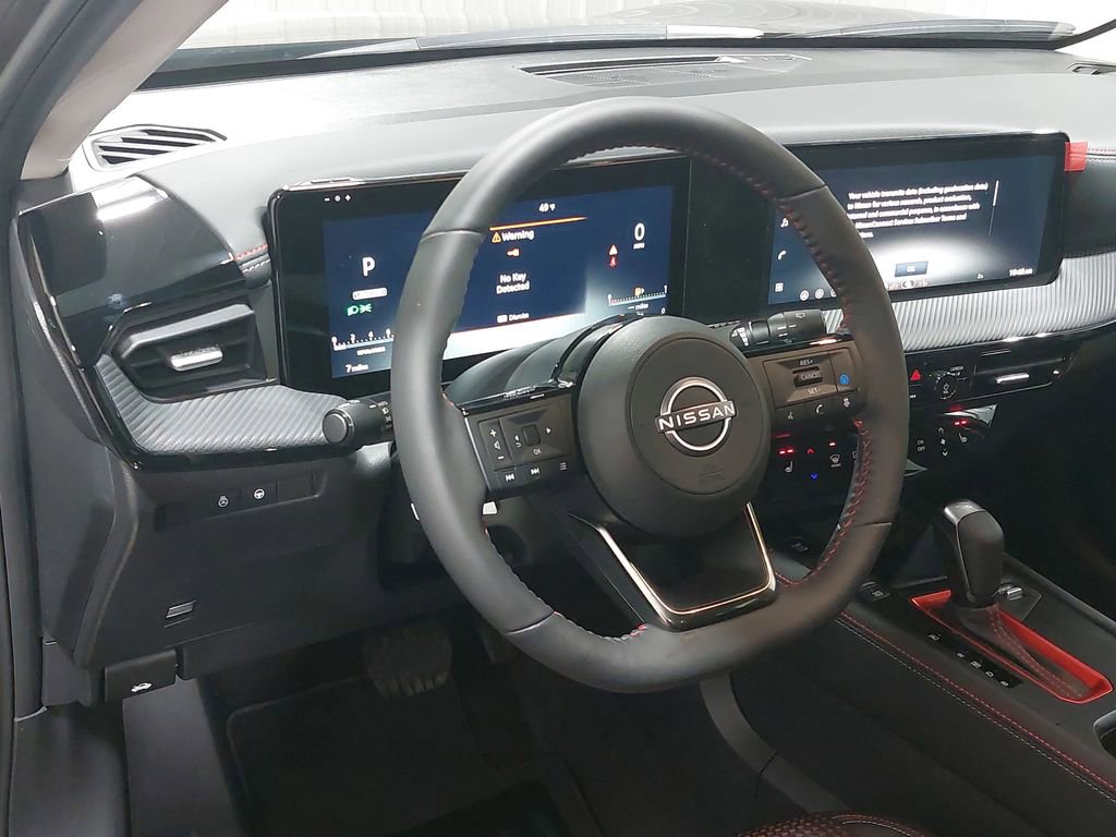 New 2026 Nissan Kicks SR w/ SR Premium Package image 15
