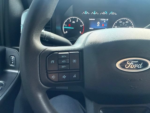Used 2024 Ford F600 4x4 Regular Cab Super Duty w/ Snow Plow Prep Package image 17