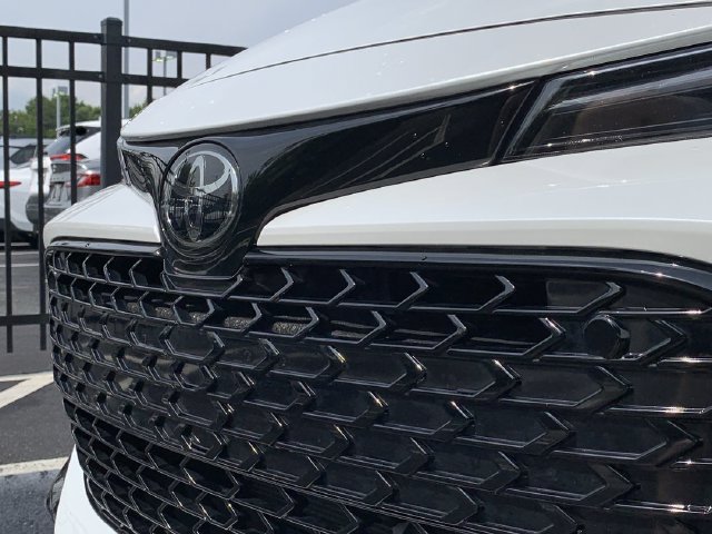 Used 2025 Toyota Corolla SE FWD image 45