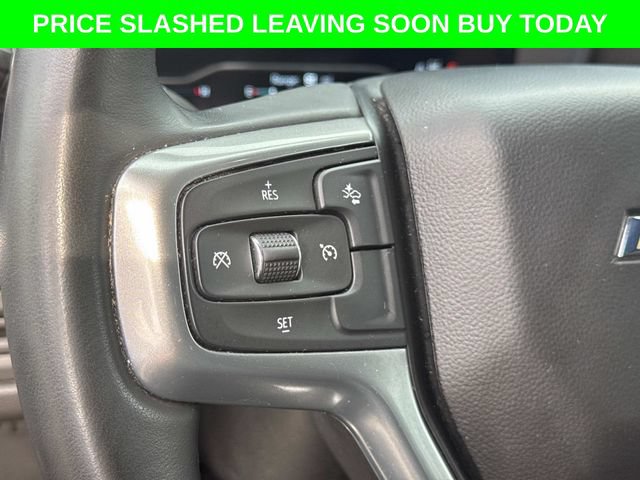 Used 2024 Chevrolet Tahoe LT AWD/4WD image 32