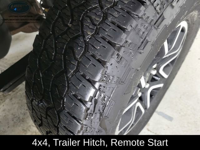 Used 2023 Ford F150 XLT w/ Equipment Group 302A High image 11