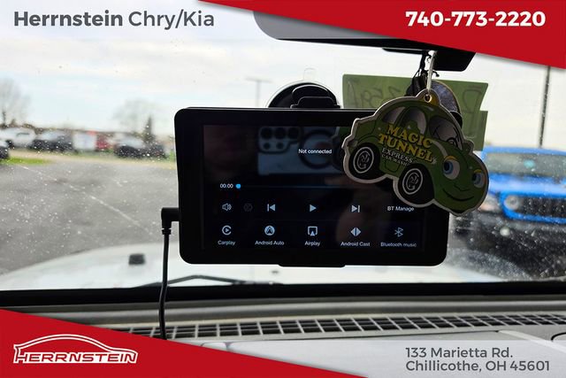 Used 2010 Jeep Wrangler Unlimited Sport image 9