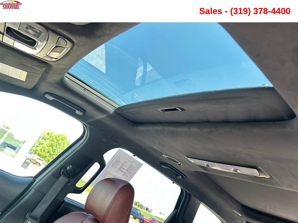 Used 2023 Kia Telluride SX Prestige AWD/4WD image 19