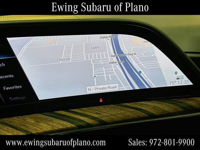 Used 2021 Cadillac Escalade Premium Luxury Platinum AWD/4WD image 13