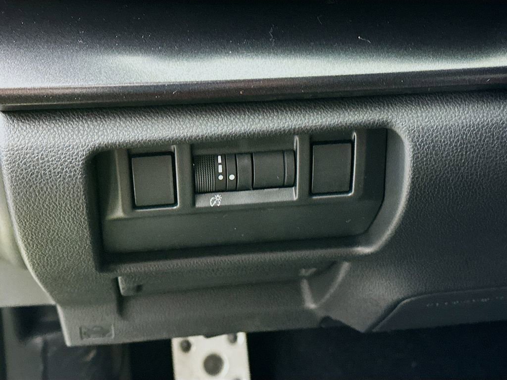 New 2026 Subaru Impreza RS image 14