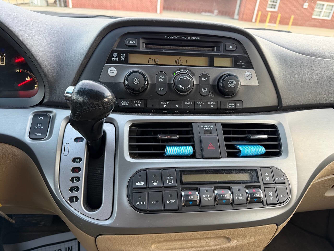 Used 2009 Honda Odyssey EX-L image 18