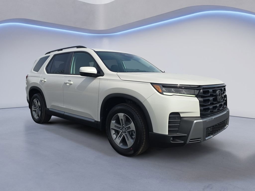 New 2026 Honda Pilot EX-L image 7