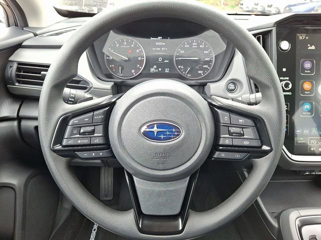 New 2026 Subaru Crosstrek 2.0i Premium AWD/4WD image 18
