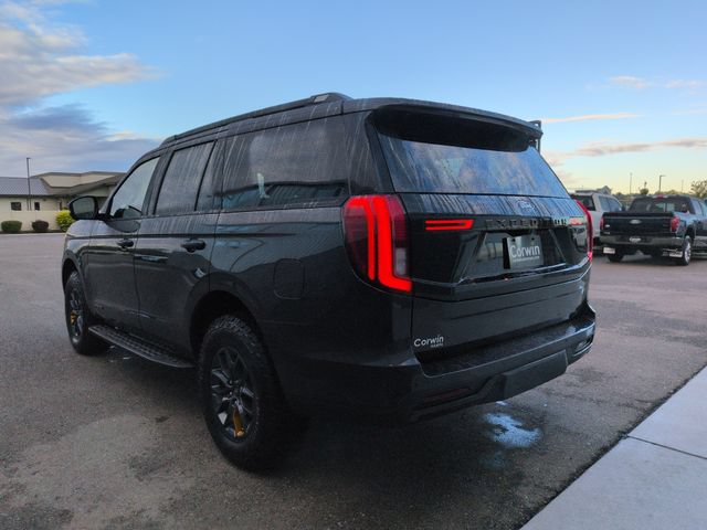 Used 2025 Ford Expedition Tremor AWD/4WD image 5
