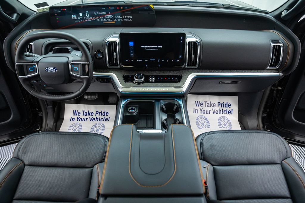 New 2027 Ford Expedition Tremor AWD/4WD image 26