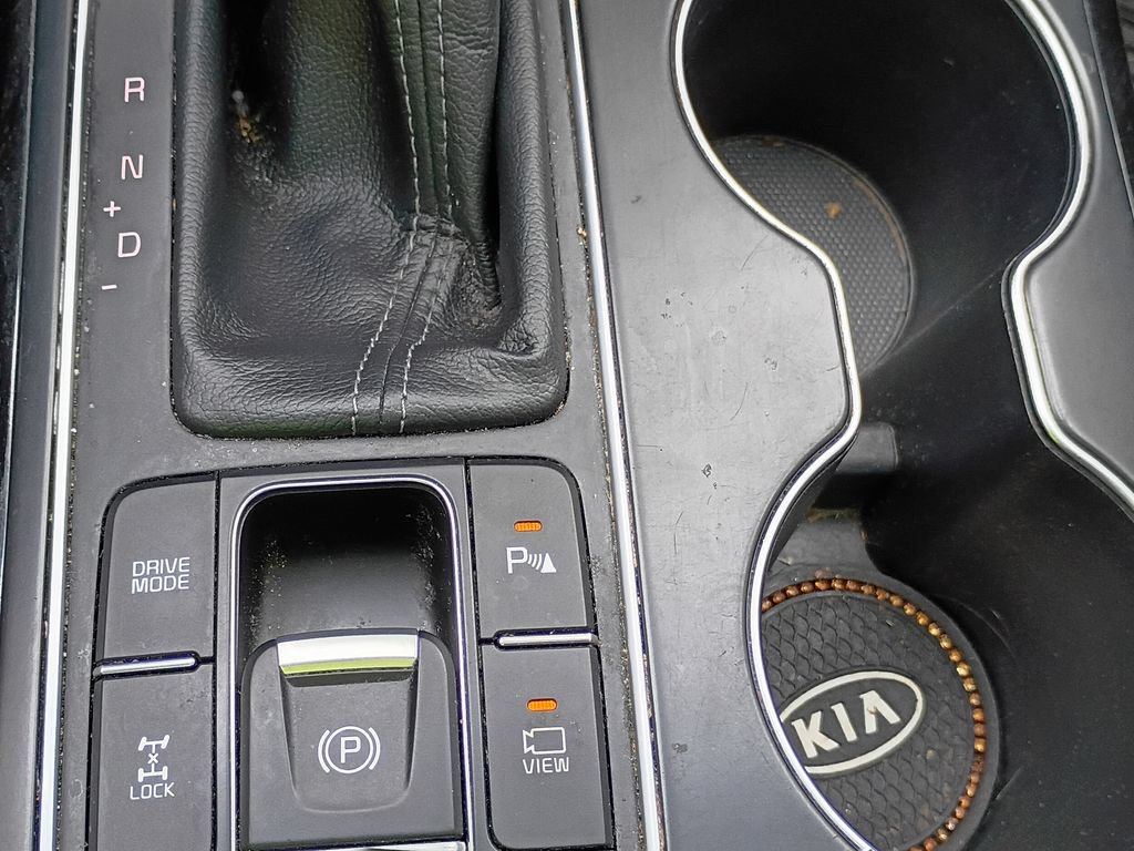 Used 2019 Kia Sorento SX AWD/4WD image 24