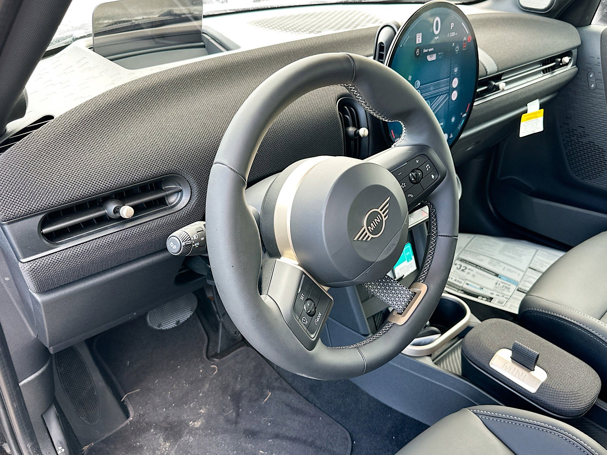 New 2026 MINI Cooper S image 7