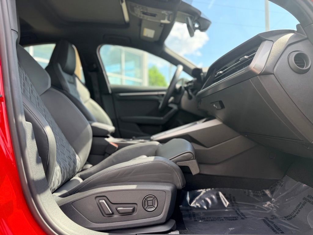 Used 2023 Audi S3 Premium Plus image 21