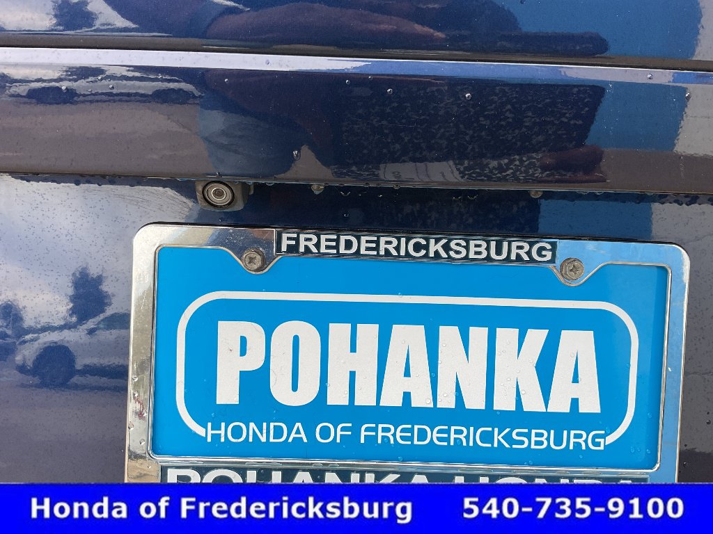 Certified 2018 Honda CR-V EX-L image 12