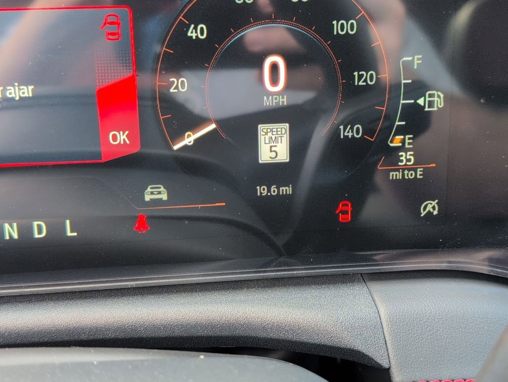 New 2026 Ford Mustang Premium image 21