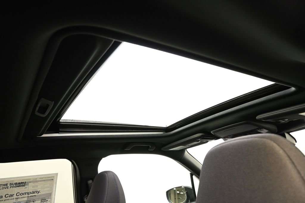 New 2026 Subaru Forester Premium image 17