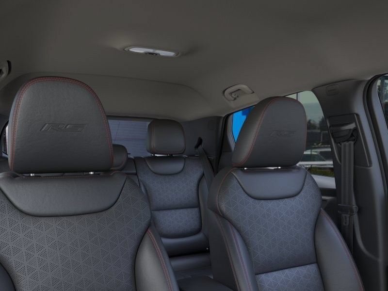 New 2027 Chevrolet Bolt RS w/ Technology Package FWD image 25