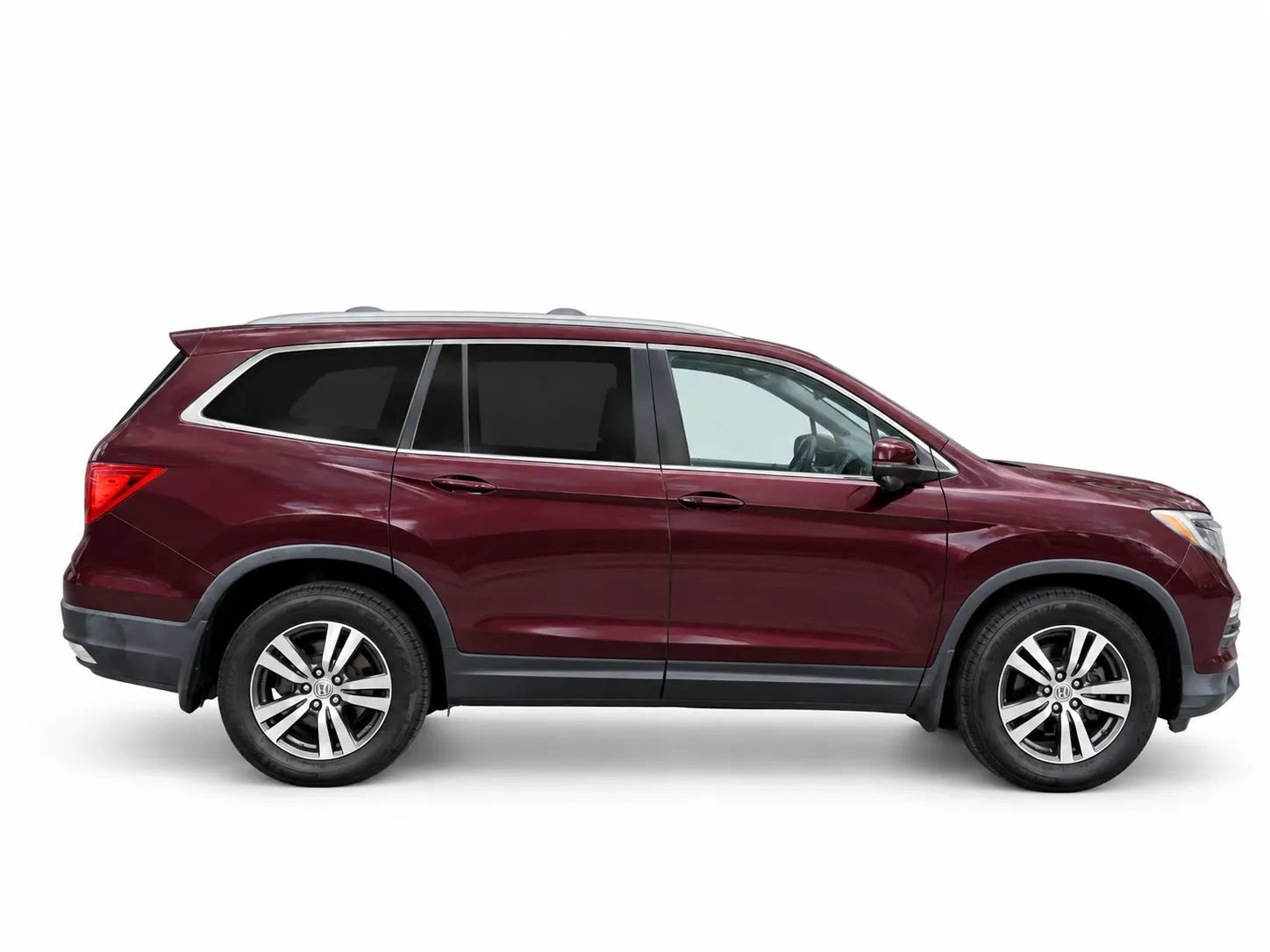 Used 2016 Honda Pilot EX-L image 9