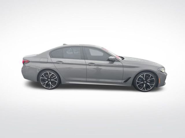 Used 2022 BMW 540i xDrive w/ Executive Package image 6