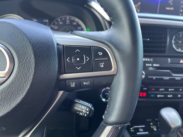 Used 2018 Lexus RX 450h AWD w/ Luxury Package image 24
