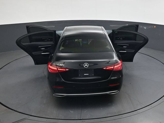 Used 2022 Mercedes-Benz C 300 Sedan image 30