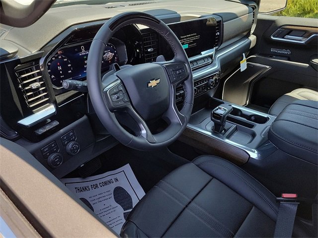 New 2026 Chevrolet Silverado 1500 High Country w/ Technology Package image 6