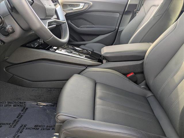 Certified 2025 Audi A5 2.0T Premium Plus w/ Premium Plus image 15