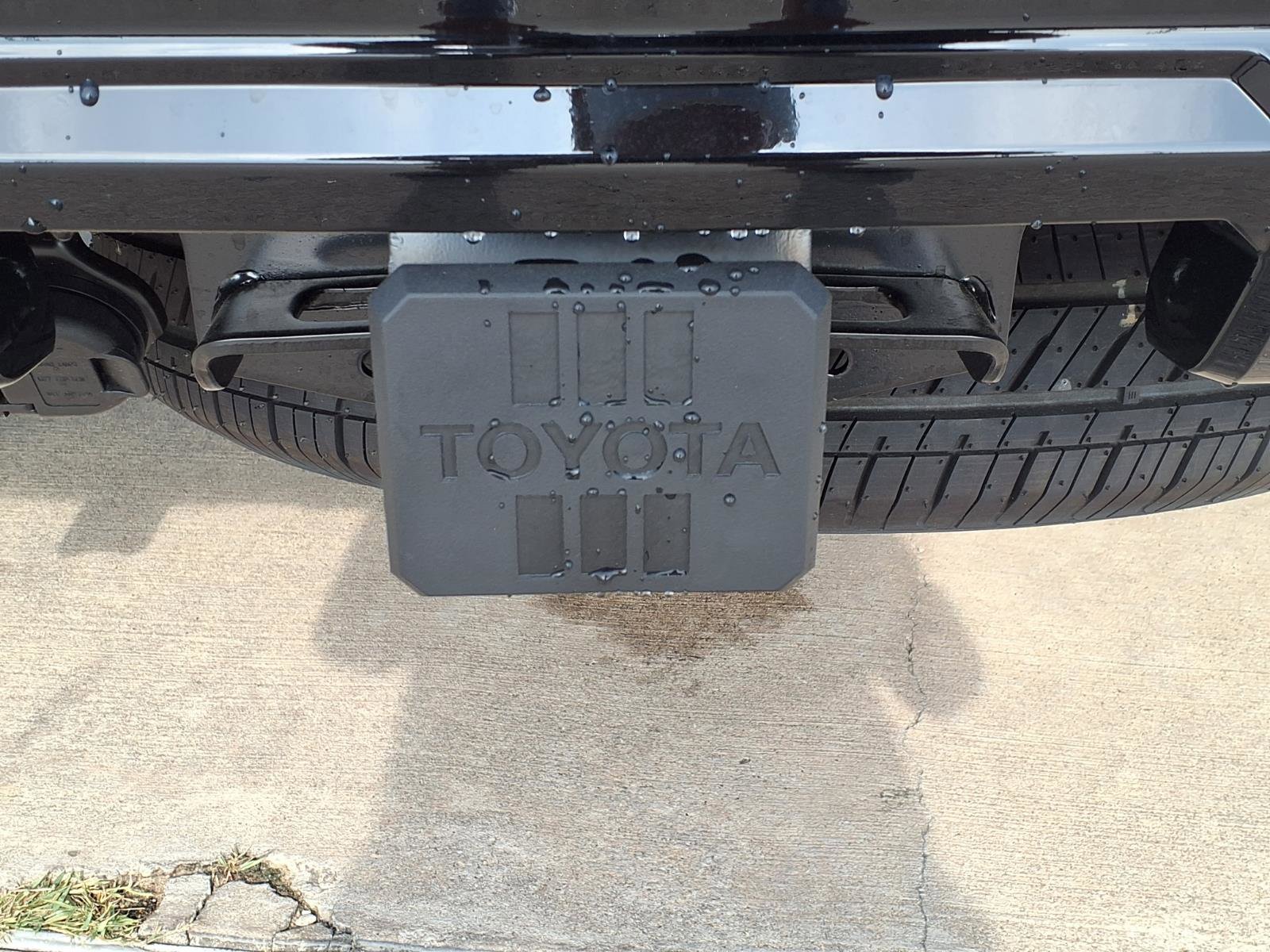 New 2026 Toyota 4Runner Platinum AWD/4WD image 29