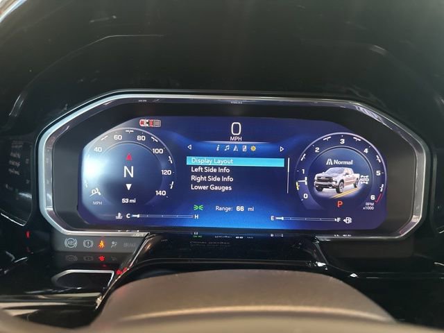 New 2026 Chevrolet Silverado 1500 LT Trail Boss w/ LT Trail Boss Premium Package image 18