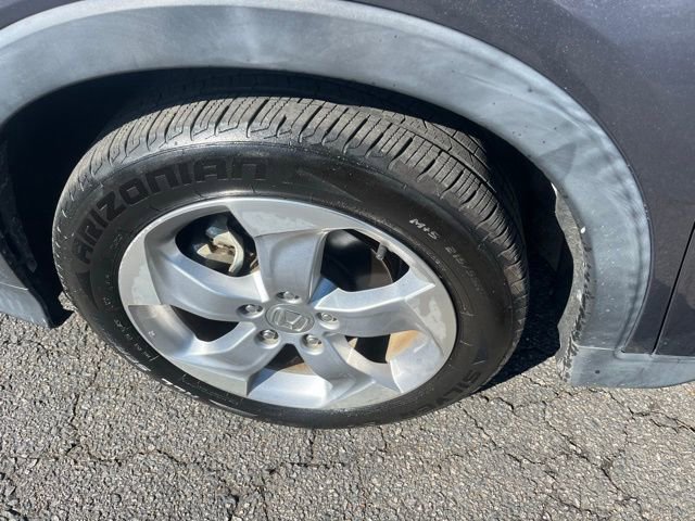 Used 2019 Honda HR-V LX image 21