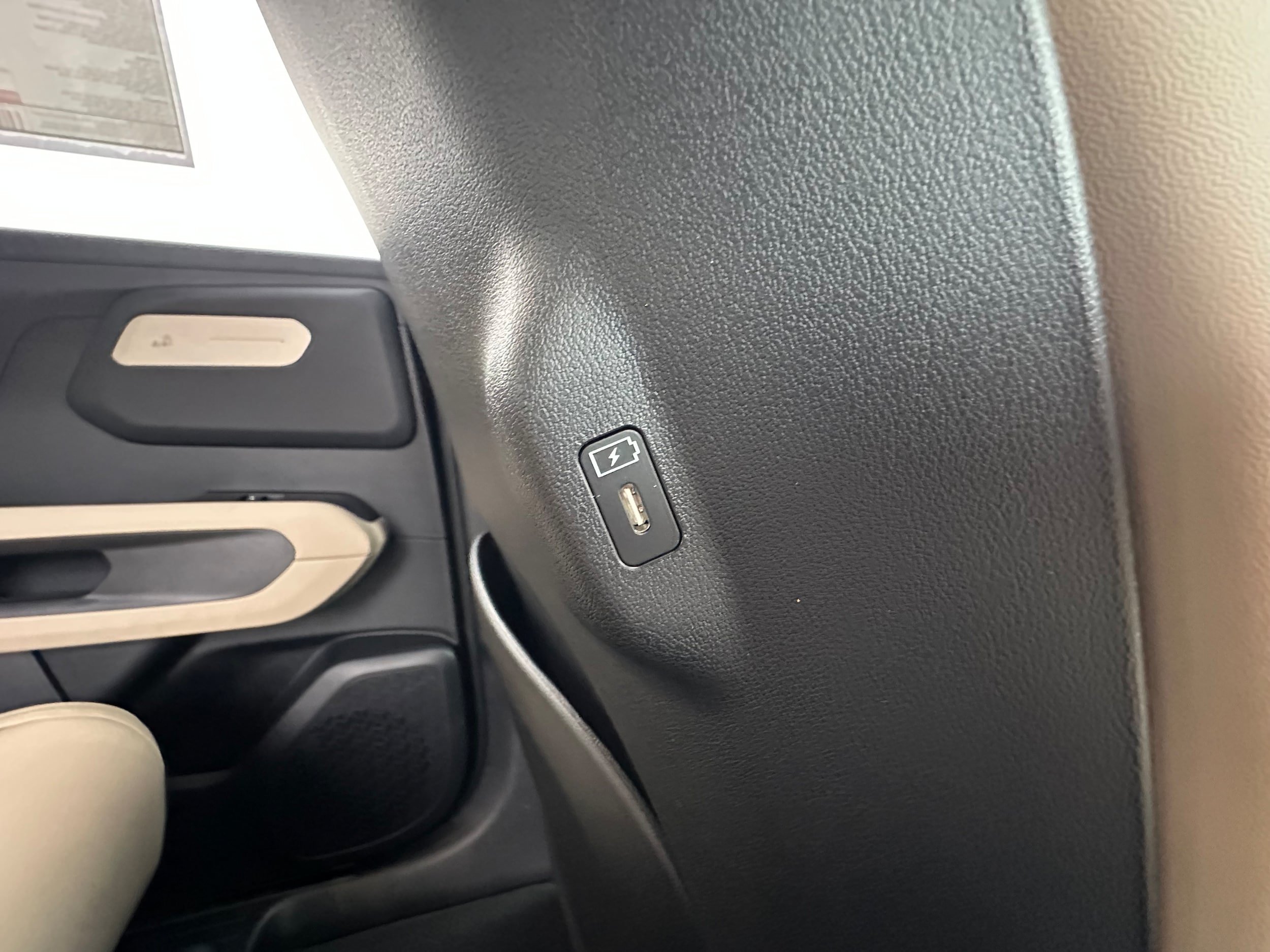 New 2027 Kia Telluride EX AWD/4WD image 17
