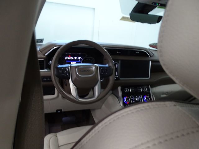 Certified 2021 GMC Yukon XL Denali w/ Denali Premium Package image 6