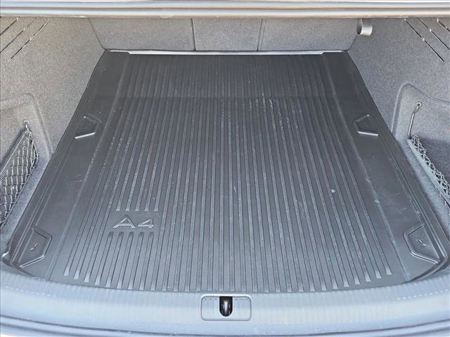 Certified 2025 Audi A4 2.0T Premium w/ Convenience Package image 6