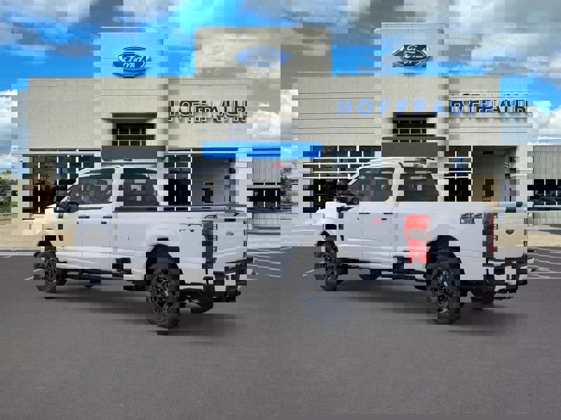 New 2026 Ford F350 4x4 Crew Cab Super Duty image 26