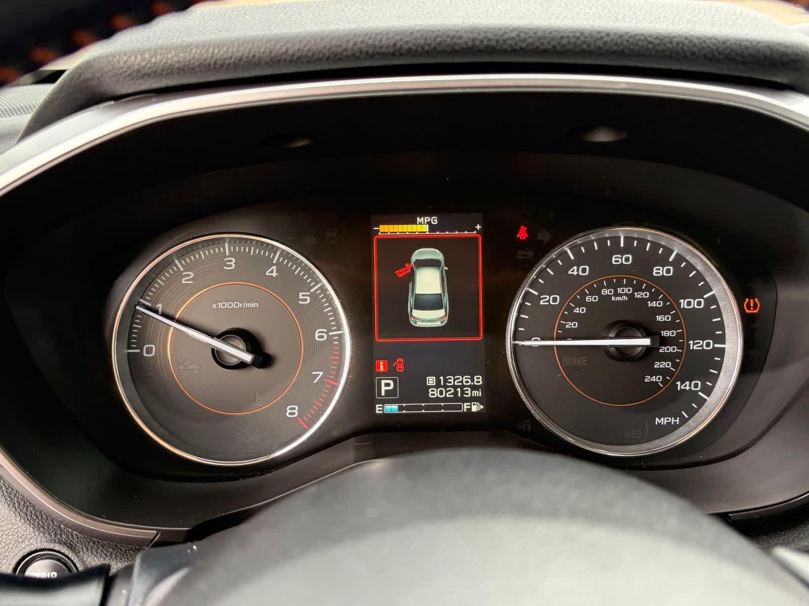 Used 2018 Subaru Crosstrek 2.0i Limited AWD/4WD image 14