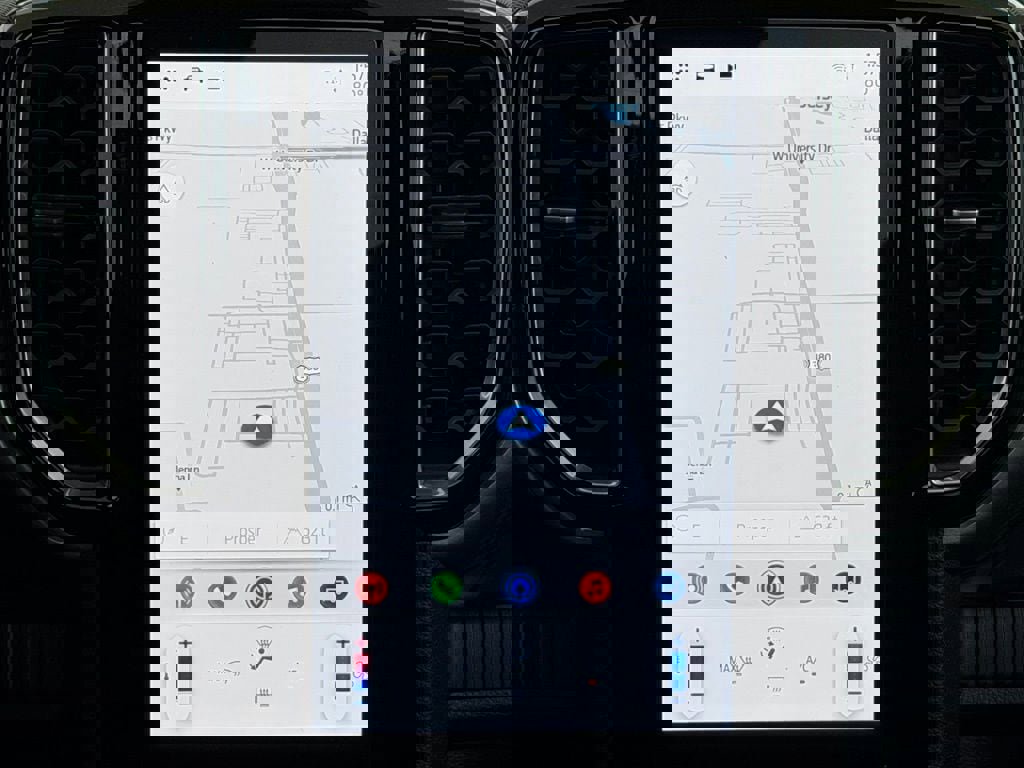 New 2025 Ford Ranger XLT image 49