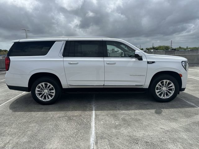 Used 2023 GMC Yukon XL SLT image 31