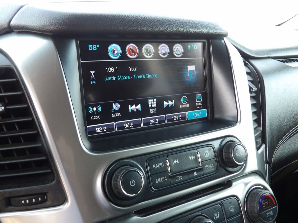 Used 2018 Chevrolet Tahoe LT image 21